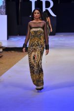 Model walk the ramp for Arjun and Anjalee Show at IRFW 2012 Day 3 in Goa on 30th Nov 2012 (9).JPG